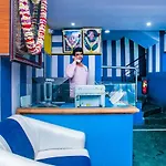 Oyo 25036 Suraksha Residency