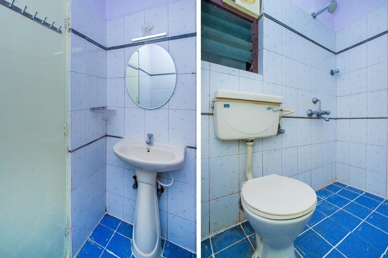 Hotel Oyo 25036 Suraksha Residency Bangalore
