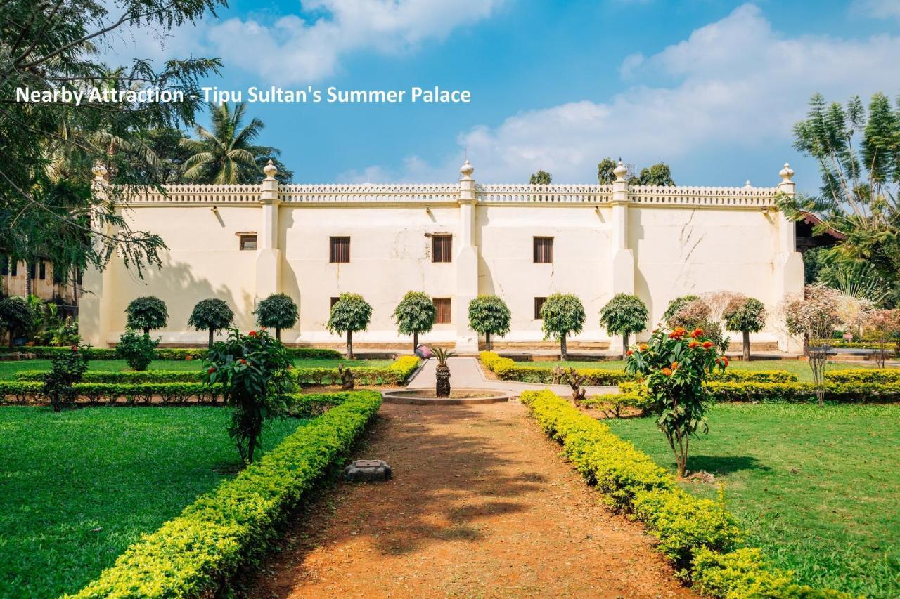 Oyo 25036 Suraksha Residency Hotel 3*