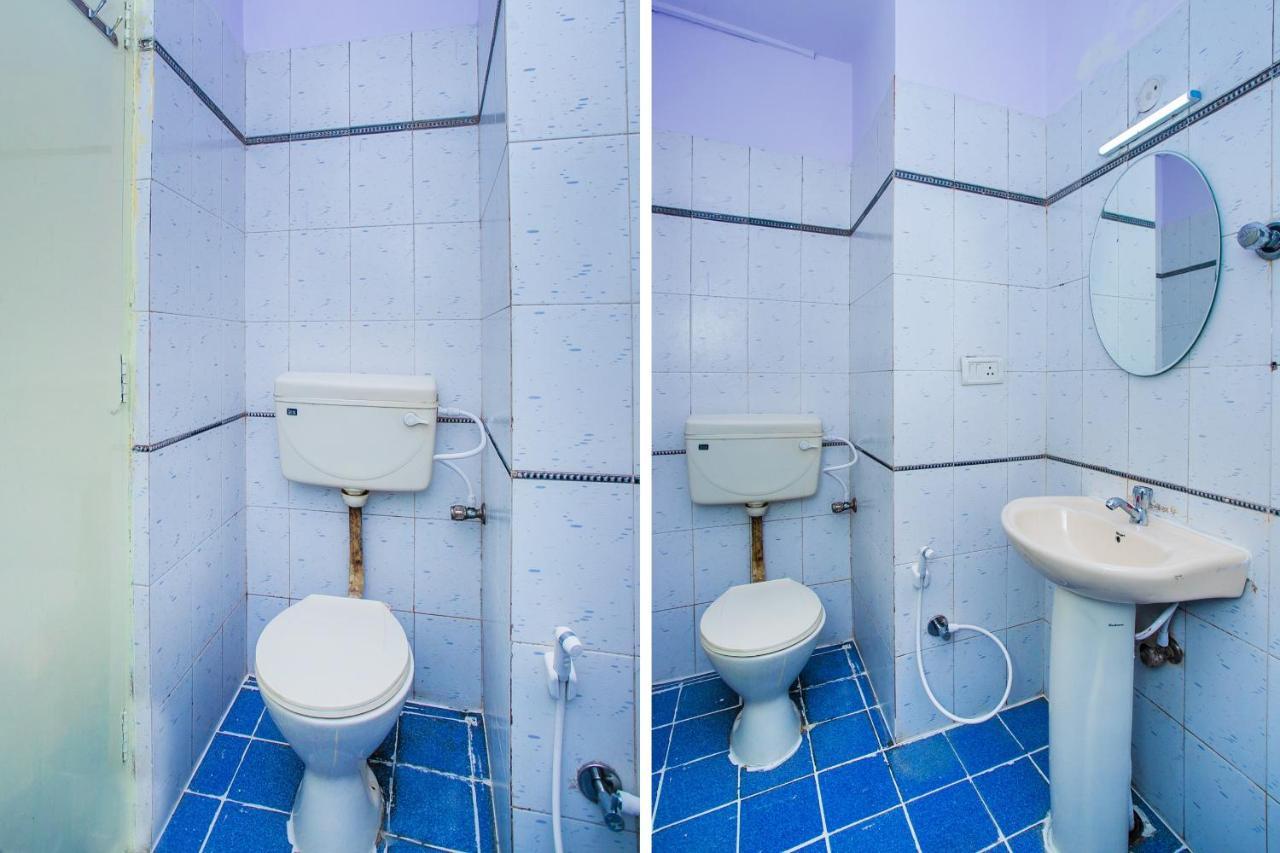 Oyo 25036 Suraksha Residency 3*