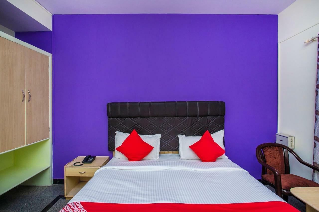 Hotel Oyo 25036 Suraksha Residency Bangalore